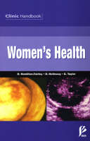 Clinic Handbook: Women's Health (Paperback)