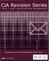 CiA Revision Series ECDL/ICDL Advanced AM4 Spreadsheets - CIA Revision S. (Paperback)