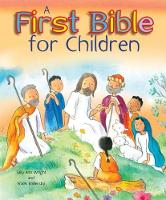 A First Bible for Children (Hardback)