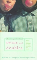 The Virago Book Of Twins And Doubles