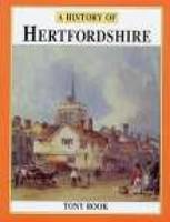 A A History of Hertfordshire (Hardback)