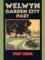 Welwyn Garden City Past (Paperback)