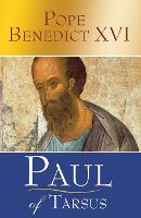 Paul of Tarsus (Hardback)