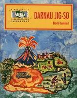 Project Daearyddiaeth Caergrawnt: Darnau Jig-So (Paperback)