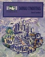Project Daearyddiaeth Caergrawnt: Darnau Cymdeithas (Paperback)