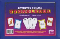 Datblygu Sgiliau Ffonolegol (Paperback)