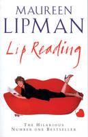 Maureen Lipman: Lip Reading (Paperback)