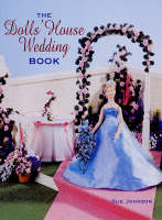 The Dolls' House Wedding Book (Paperback)