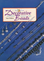 Decorative Beads - Art of Crafts (Hardback)
