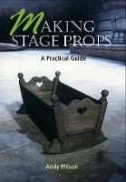 Making Stage Props (Paperback)