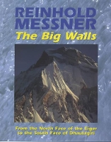 Big Walls (Hardback)