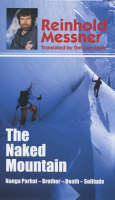 The Naked Mountain (Hardback)