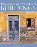 Drawing and Painting Buildings (Paperback)