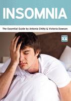 Insomnia: The Essential Guide (Paperback)