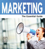 Marketing: The Essential Guide (Paperback)