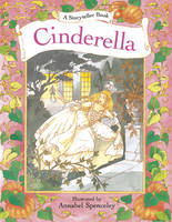 Cinderella (Hardback)