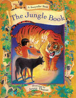 The Jungle Book (Hardback)