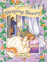 Storyteller Book: Sleeping Beauty (Hardback)