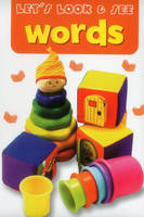 Words (Board book)