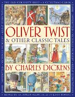 The Fairy Tales of Oscar Wilde: The complete collection including The Happy Prince and The Selfish Giant (Hardback)