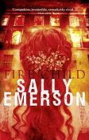 Fire Child (Paperback)