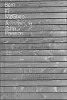 Barn (Hardback)