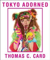 Tokyo Adorned (Hardback)