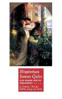 Elizabethan Sonnet Cycles: Volume Two - British Poets (Hardback)