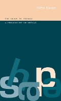 The Shape of Things: a Philosophy of Design (Paperback)