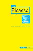 Pablo Picasso - Critical Lives (Paperback)