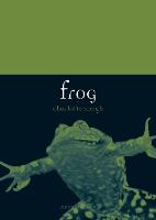 Frog - Animal Series (Paperback)