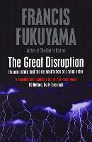 The Great Disruption (Paperback)