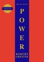 The 48 Laws Of Power - The Modern Machiavellian Robert Greene (Paperback)