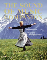 The Sound of Music Companion - The Collection: Book and CD (Hardback)