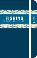 Fishing Pocket Companion - The Companion Series (Hardback)