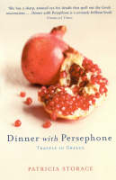 Dinner With Persephone (Paperback)