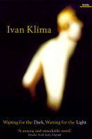 Waiting For The Dark, Waiting For The Light (Paperback)