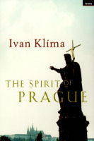 The Spirit Of Prague (Paperback)