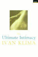 The Ultimate Intimacy (Paperback)