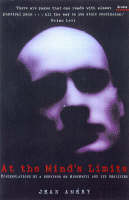 At the Mind's Limits: Contemplations by a Survivor on Auschwitz and Its Realities (Paperback)