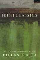 Irish Classics (Hardback)