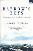 Barrow's Boys (Paperback)