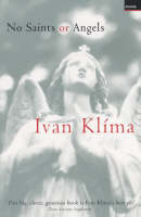 No Saints Or Angels (Paperback)