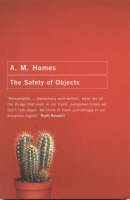 The Safety of Objects (Paperback)