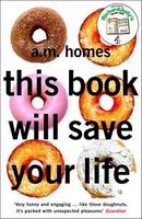 This Book Will Save Your Life (Paperback)