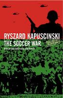 The Soccer War (Paperback)