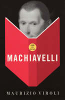 How To Read Machiavelli - How to Read (Paperback)