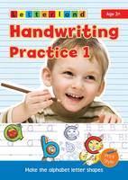 Handwriting Practice: 1