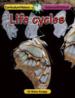 Life Cycles - Science@School S. Bk.5B (Paperback)