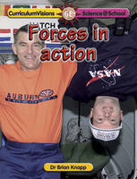 Forces in Action - Science@School S. Bk. 6E (Paperback)
